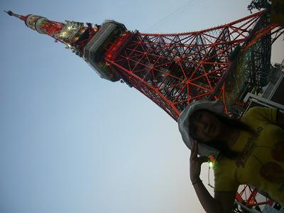 Tokyo Tower15