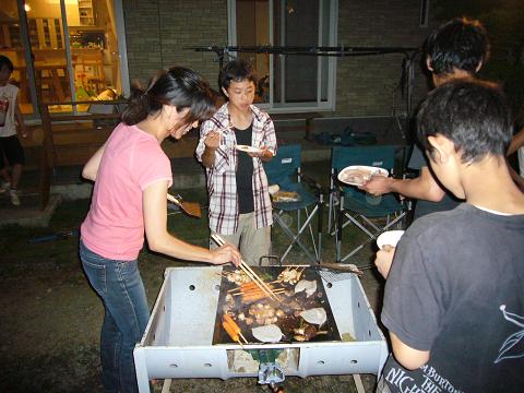 BBQ