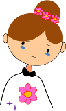 涙顔