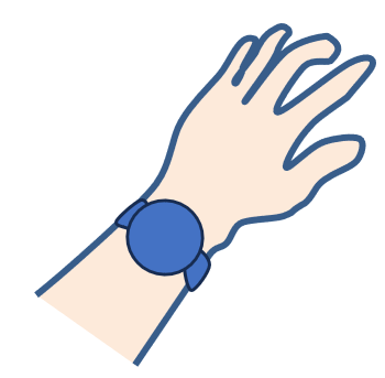 Wrist Watch